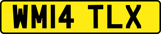 WM14TLX