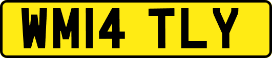 WM14TLY