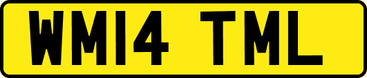 WM14TML