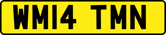 WM14TMN