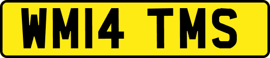 WM14TMS