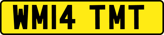 WM14TMT