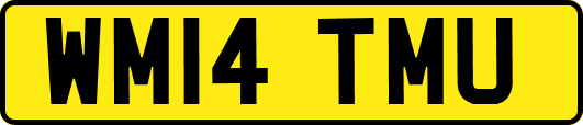 WM14TMU