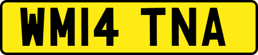 WM14TNA