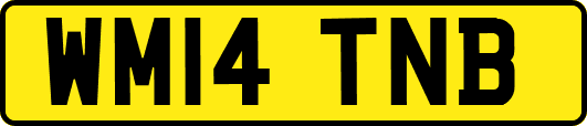 WM14TNB