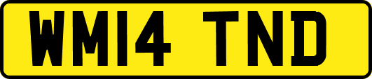 WM14TND