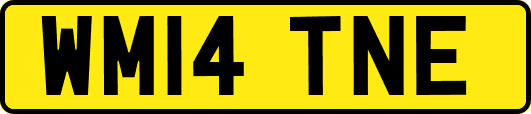 WM14TNE