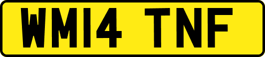 WM14TNF