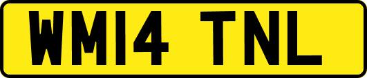 WM14TNL
