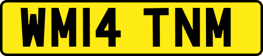 WM14TNM