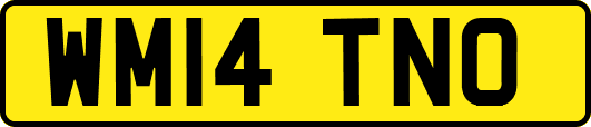 WM14TNO