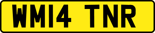 WM14TNR
