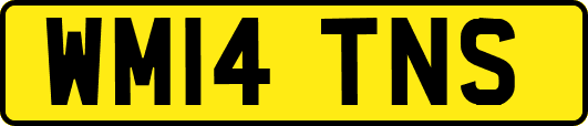 WM14TNS