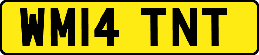 WM14TNT