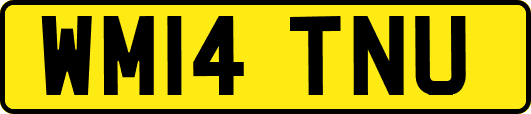 WM14TNU