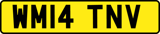 WM14TNV