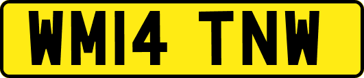 WM14TNW