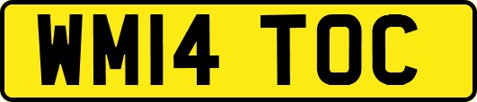 WM14TOC