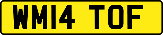 WM14TOF