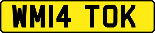 WM14TOK
