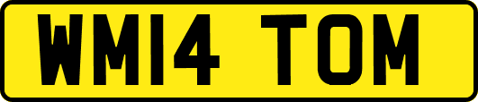 WM14TOM