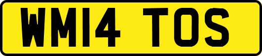 WM14TOS