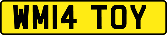 WM14TOY