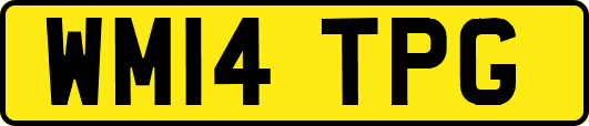 WM14TPG