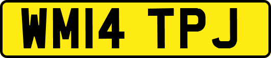 WM14TPJ