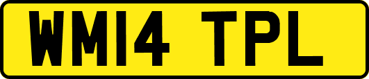 WM14TPL