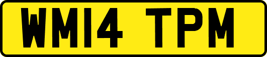 WM14TPM