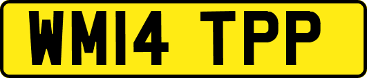 WM14TPP