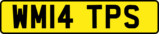 WM14TPS