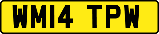 WM14TPW