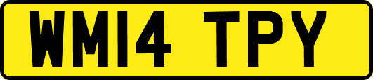 WM14TPY
