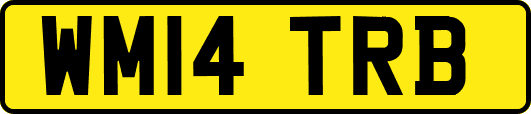 WM14TRB