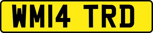 WM14TRD