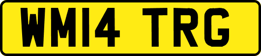 WM14TRG