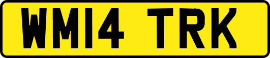 WM14TRK