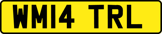 WM14TRL
