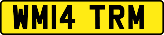 WM14TRM