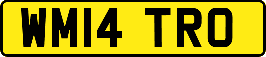 WM14TRO