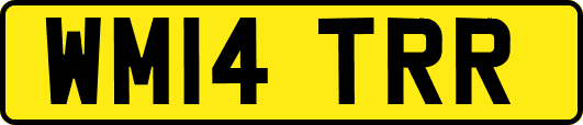 WM14TRR
