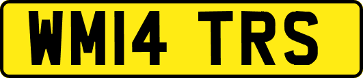 WM14TRS