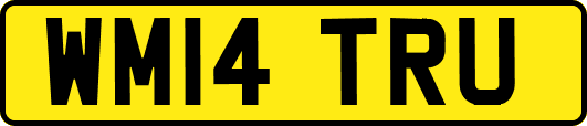 WM14TRU