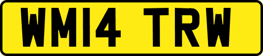 WM14TRW