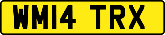 WM14TRX
