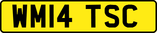 WM14TSC