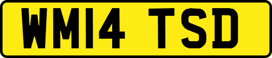 WM14TSD