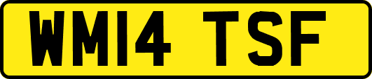 WM14TSF